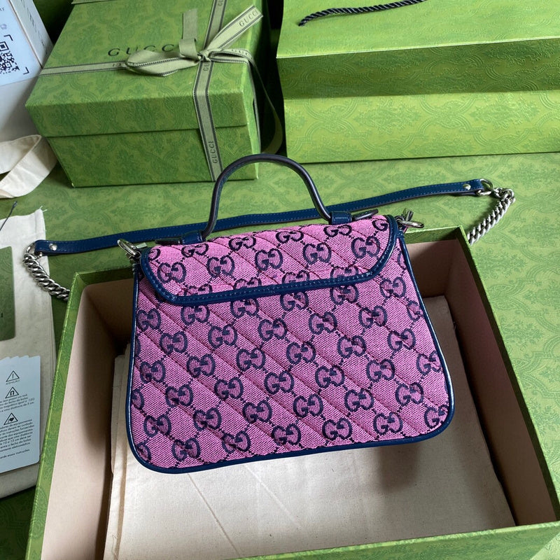 Amelia - GCI Bags - 5907