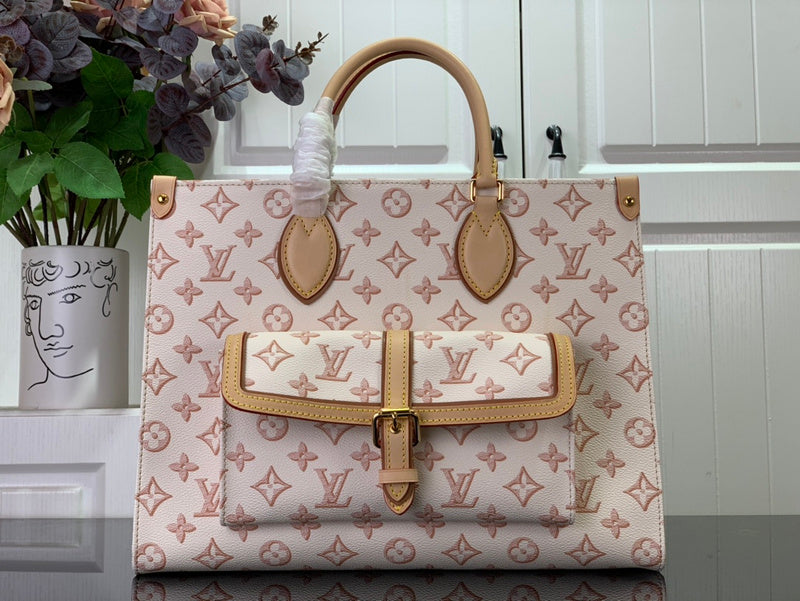 Amelia - LV Bags - 16380