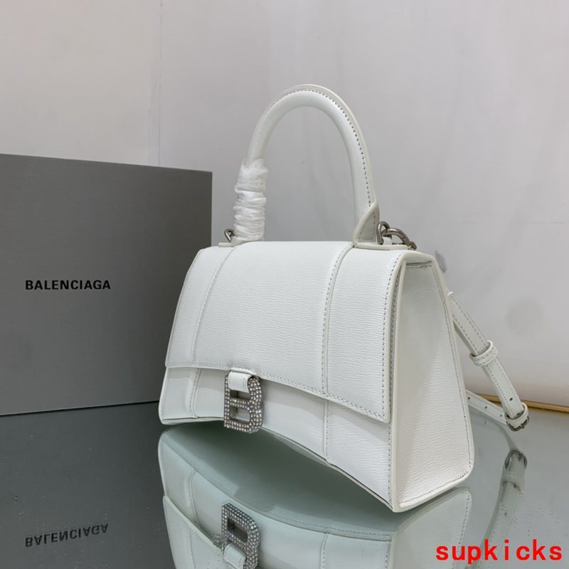 Amelia- BG Hourglass Bags - 134