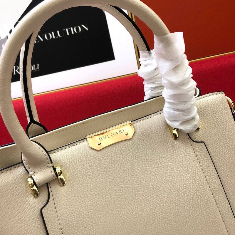 Amelia- PRDA  LUXURY BAGS - 651