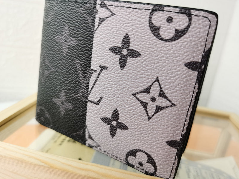 Amelia- LOV  Luxury  Wallets - 783