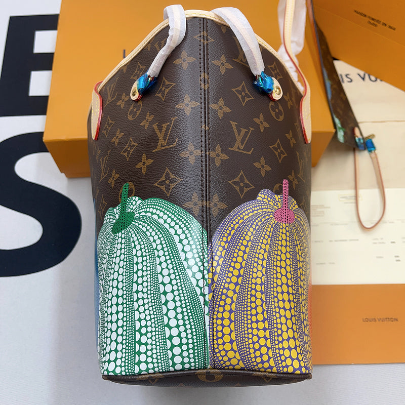 Amelia- Lu-Vi bags - 6560