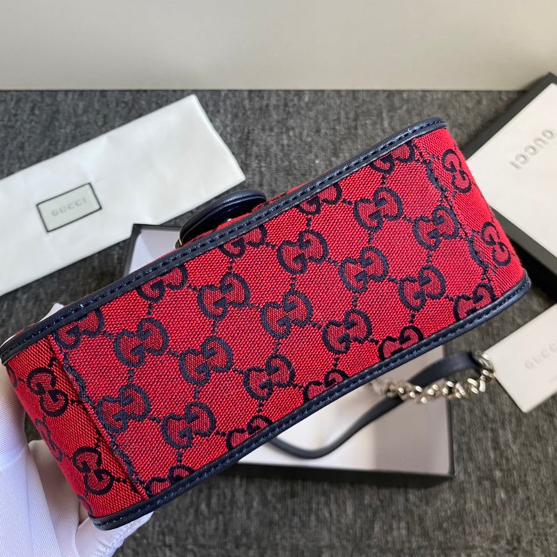 Amelia- GCI Bags - 2106