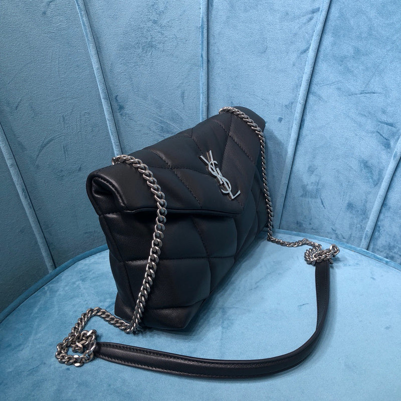 Amelia - YSL Bag - 2113