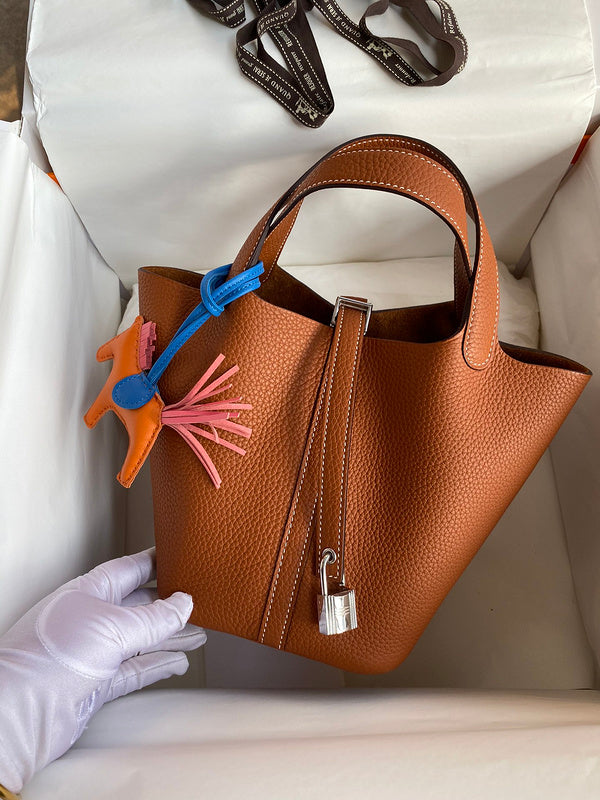 Amelia- HRMS LUXURY BAGS - 448