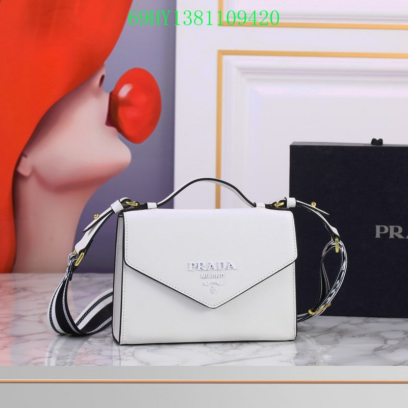 Prada Bags - The Barnes Bags  829