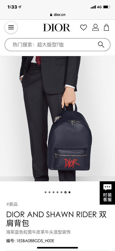 Amelia- DYOR LUXRY BAGS FOR WOMEN - 2919