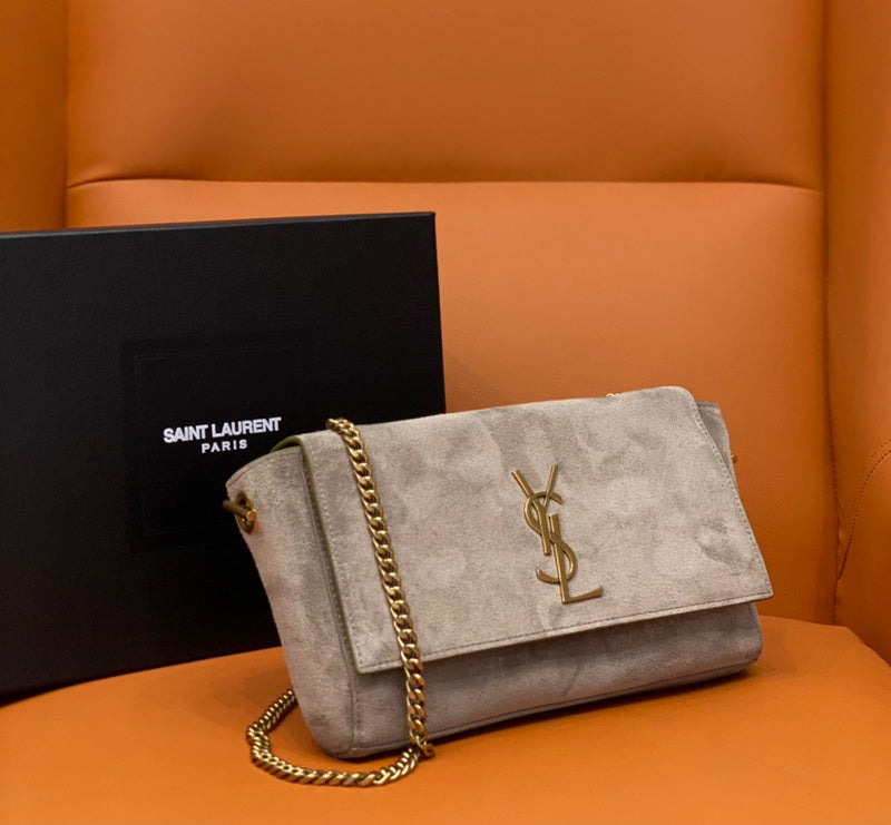 Amelia - YSL Bag - 2040