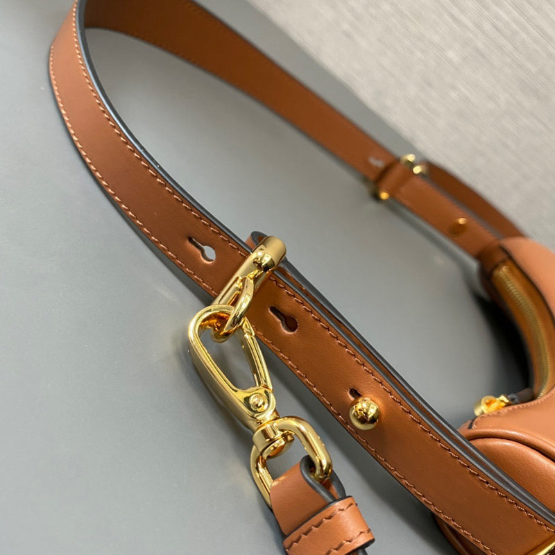 Amelia- PRDA  LUXURY BAGS - 695