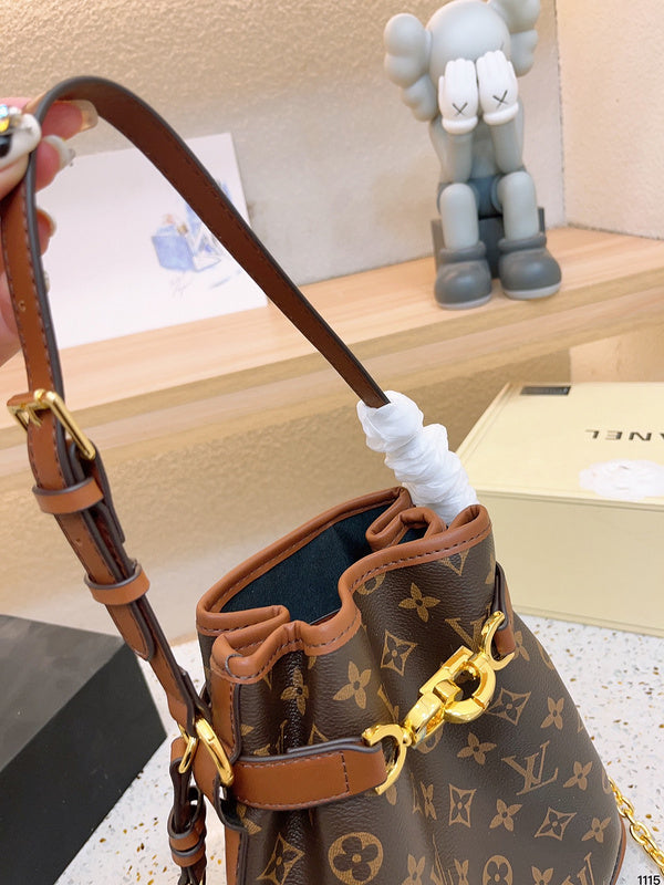 Amelia - LV Bags - 14476