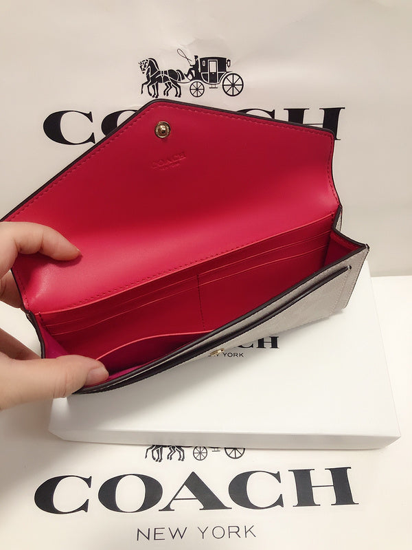 Amelia- CAH Bags - 834