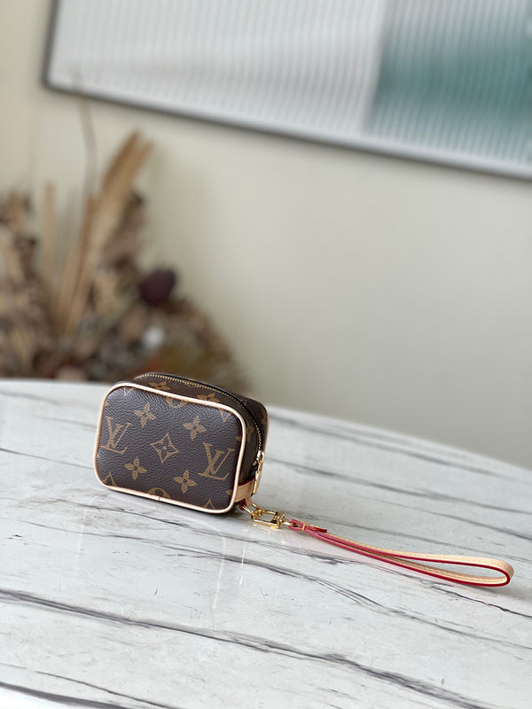 Fashion Lu-Vi bags - 4858