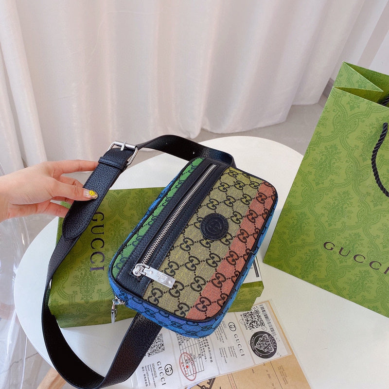 Amelia- GCI Bags - 2116