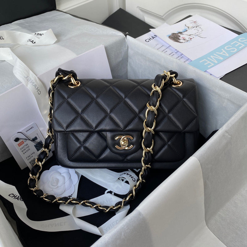 Amelia- CHL Bags - 7663