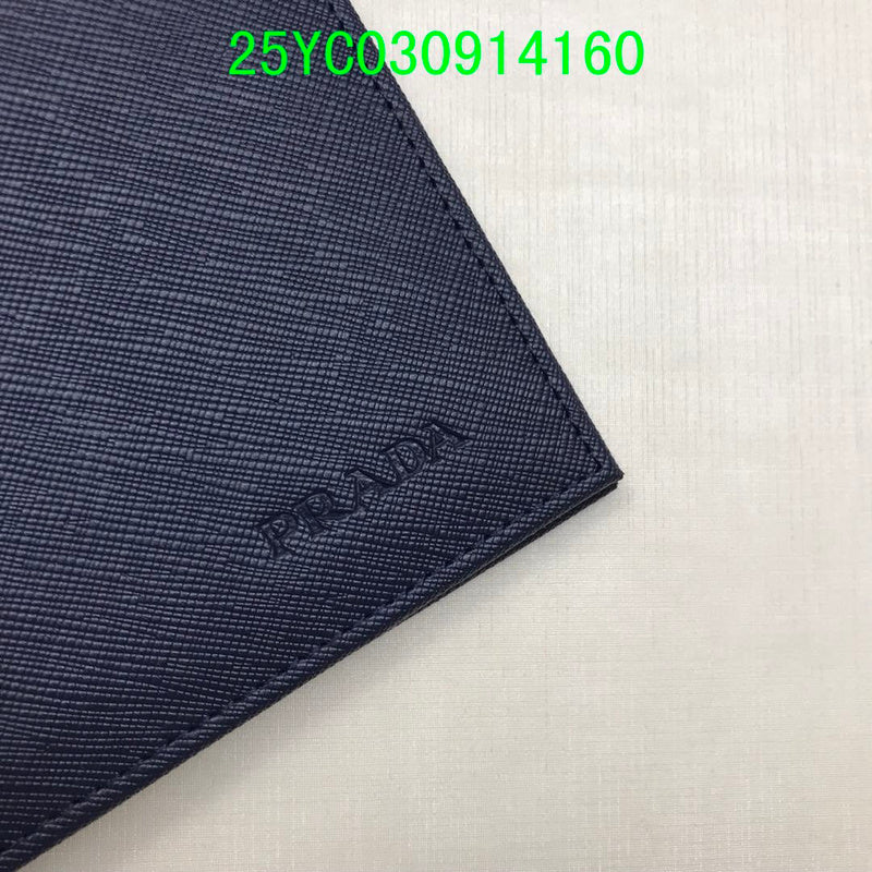Amelia - PD Wallet - 433