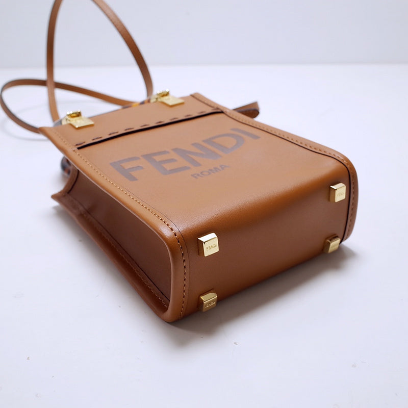 Amelia- FDE Bags - 123