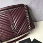 Amelia - YSL Bag - 2663