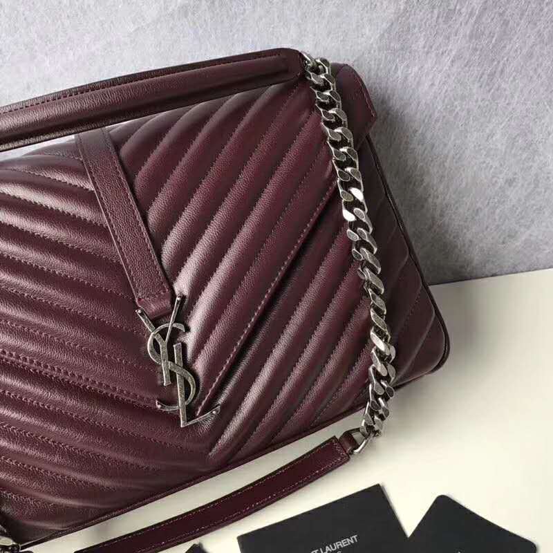 Amelia - YSL Bag - 2663