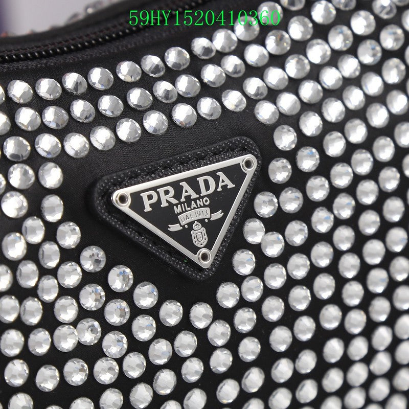Prada Bags - The Barnes Bags  405