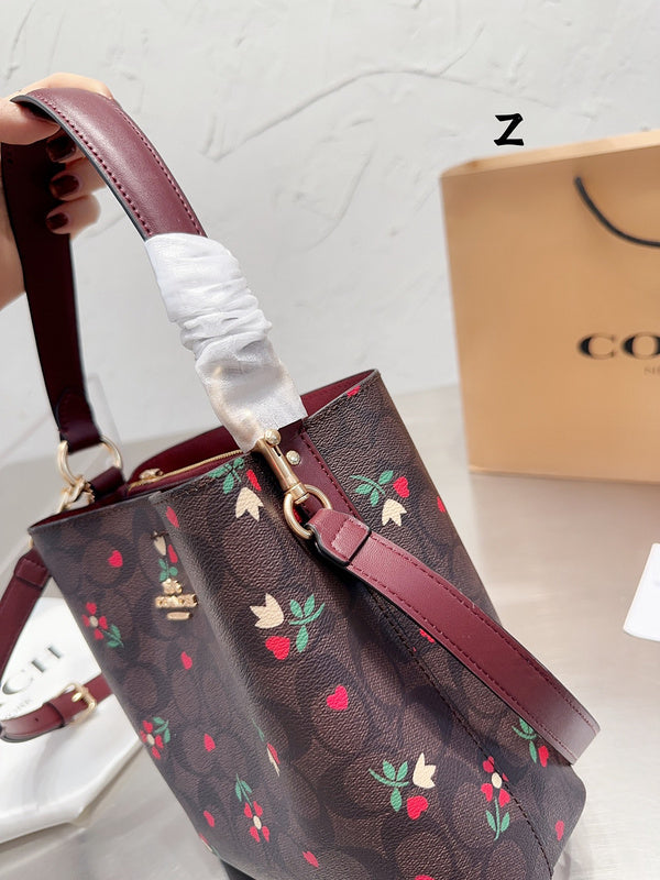 Amelia - CCH Bags - 338