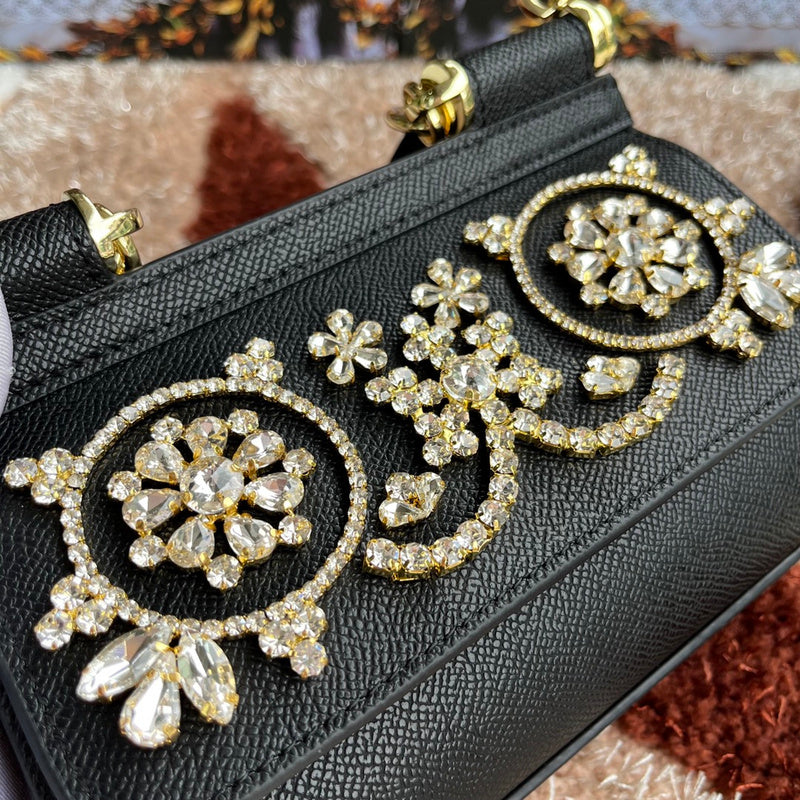 Amelia- DG Bags - 062