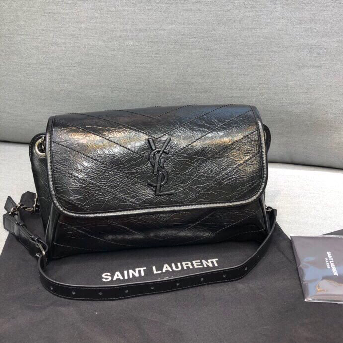 Amelia - YSL Bag - 2334