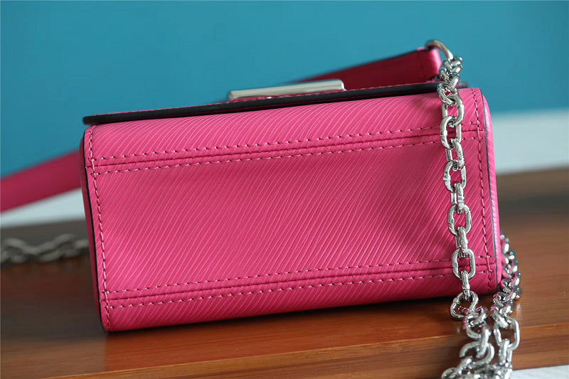 Fan Fashion Lu-Vi bags - 8431