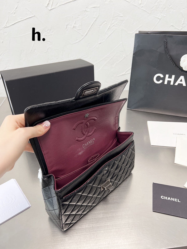 Amelia- CHL Bags - 7217