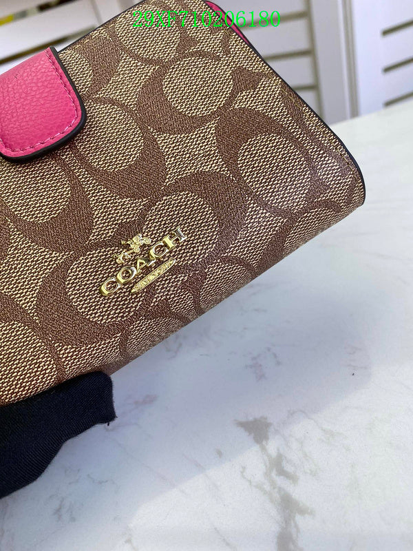 Amelia - CAH Wallet - 036