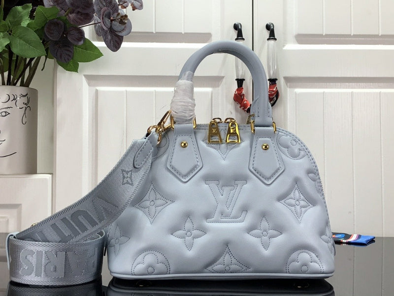 Fashion Lu-Vi bags - 3432