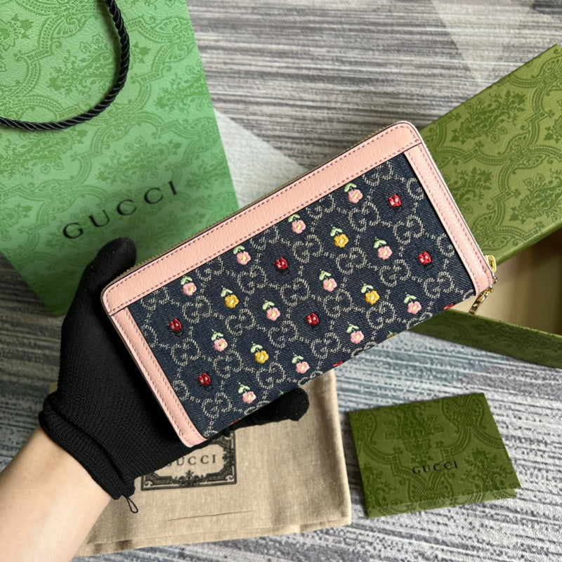 Amelia- GCI Bags - 4409
