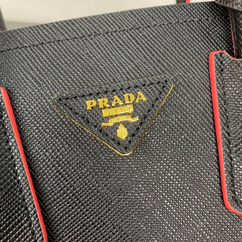 Amelia- PRDA  LUXURY BAGS - 436