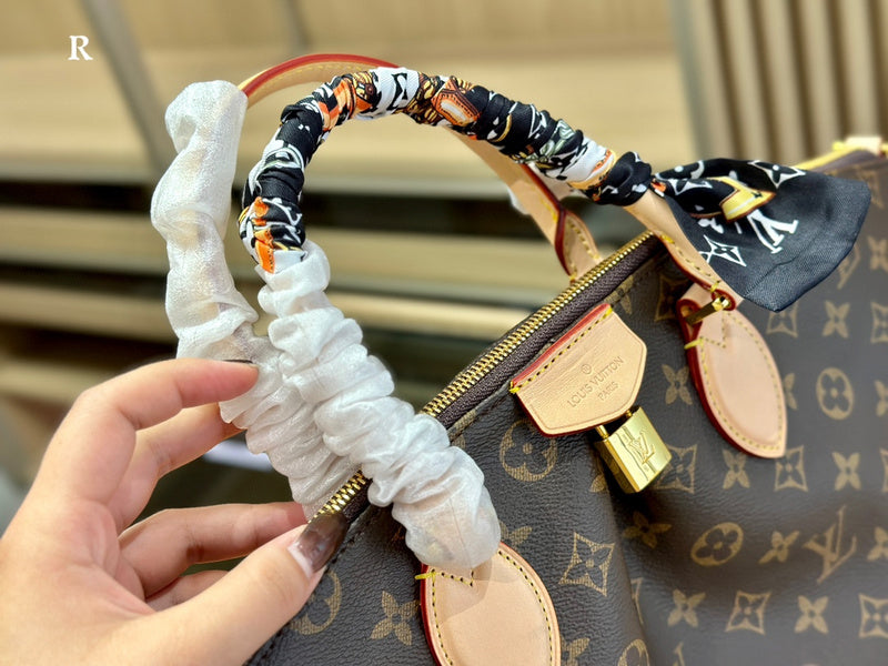 Amelia - LV Bags - 14494