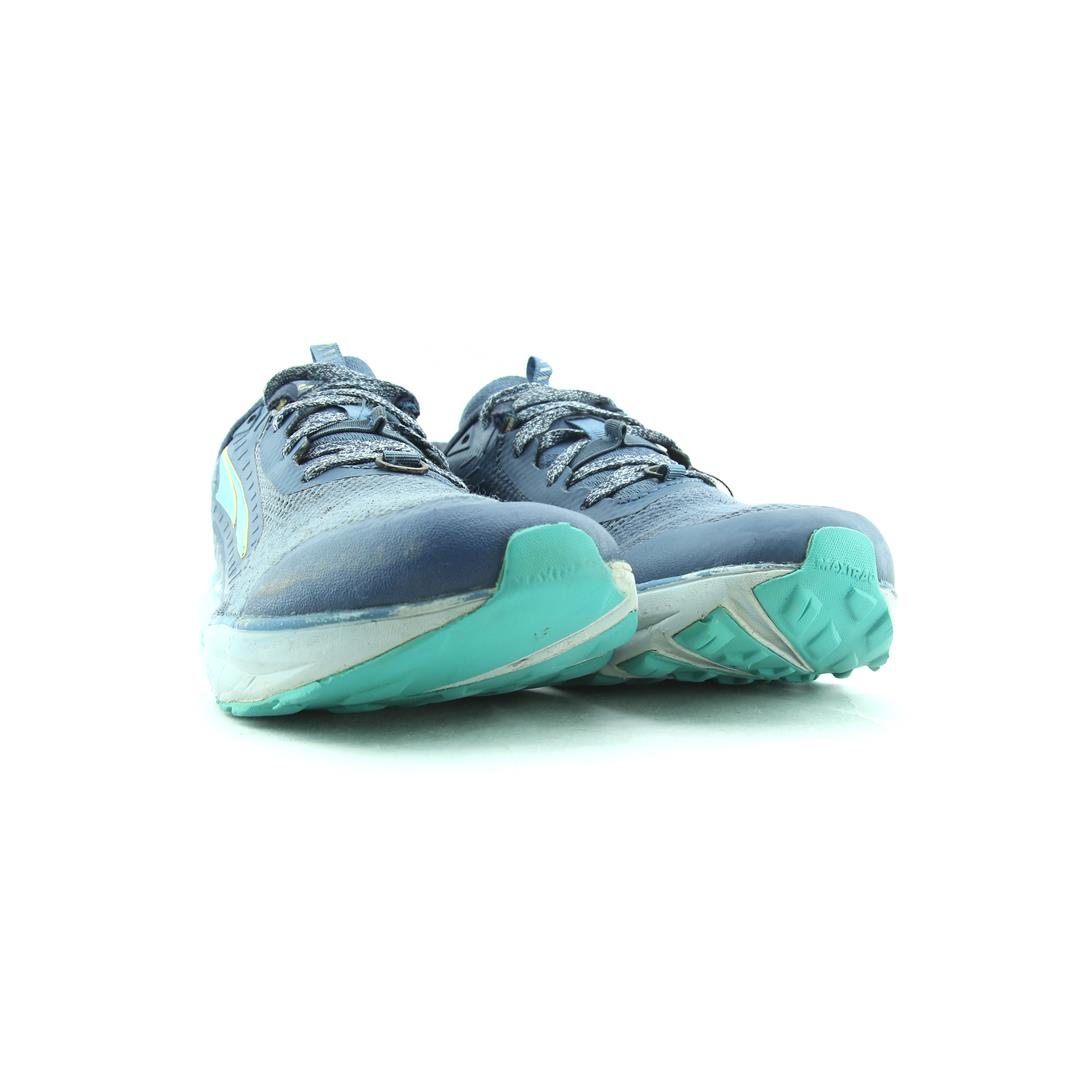 ALTRA TIMP 3