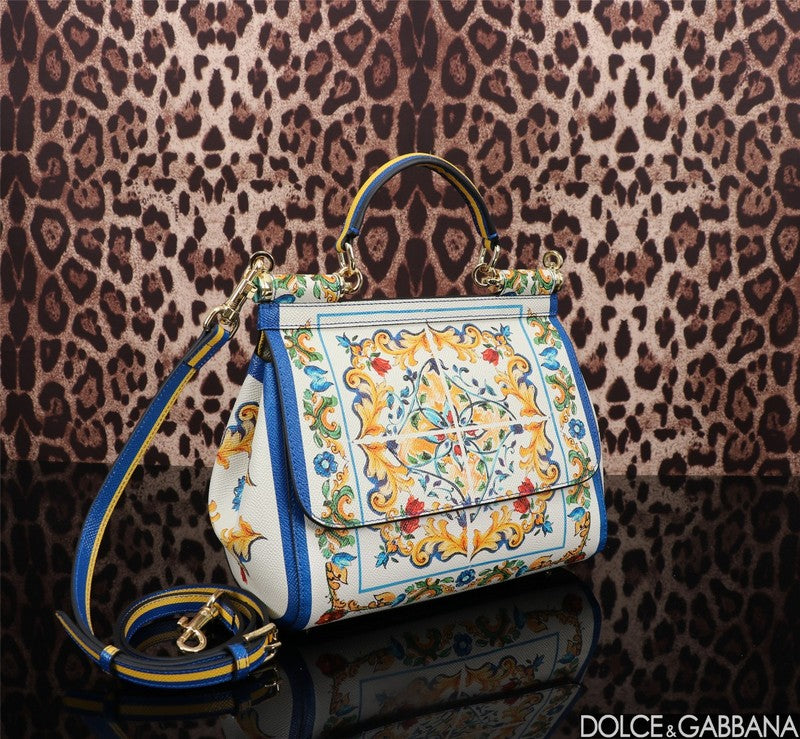 Amelia- DG Bags - 410