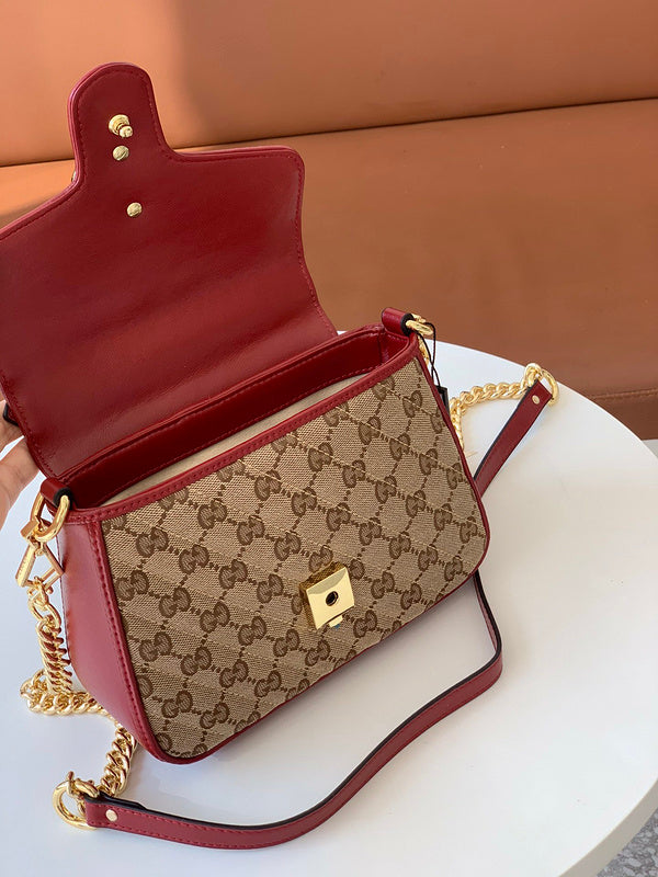 Amelia - GUKI Bags - 2435