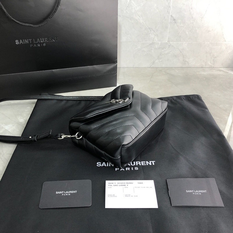 Amelia - YSL Bag - 4030