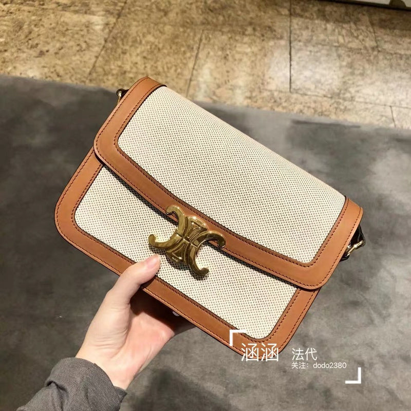 C-LINE LUXURY WOMEN BAGS - 169