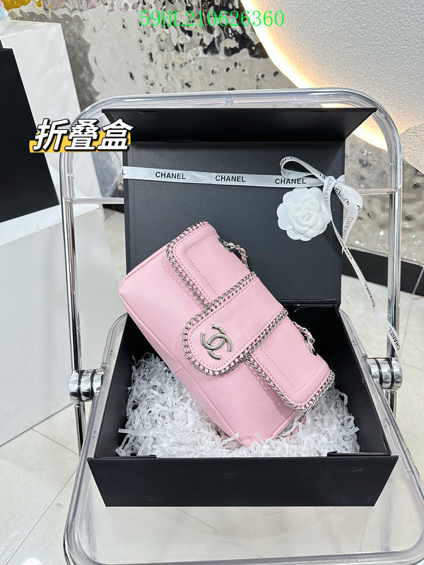 Amelia - CHL Bags - 580