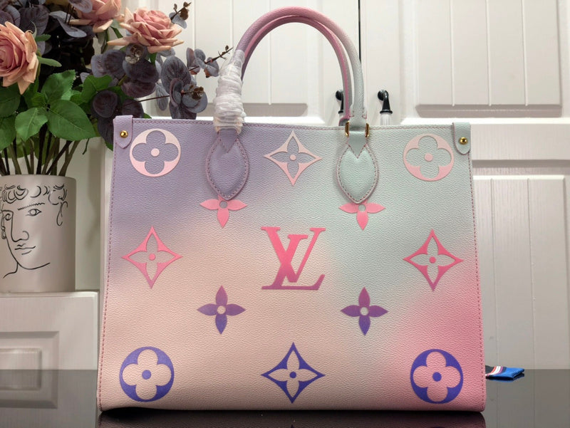 Amelia - LV Bags - 16722