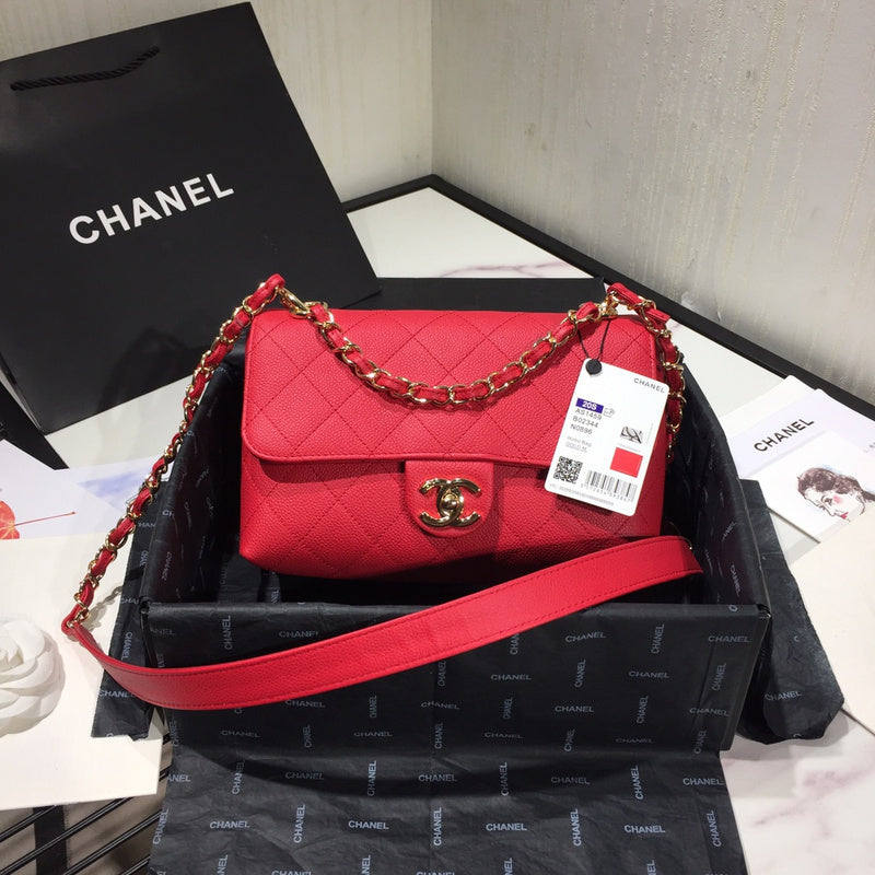Amelia- CHL Bags - 6419