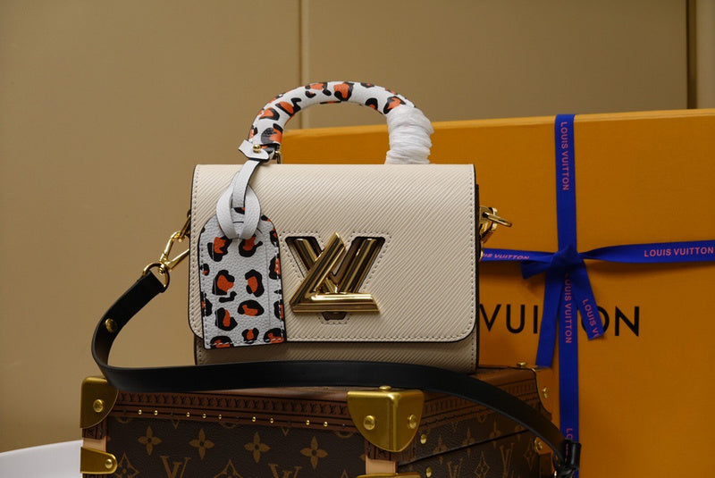 Amelia - LV Bags - 12927
