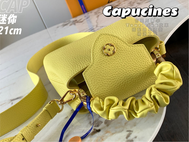 Amelia's Bag Gallery - LOV Bags - 1213