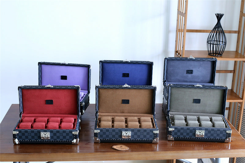 Fan Fashion Lu-Vi bags - 11351