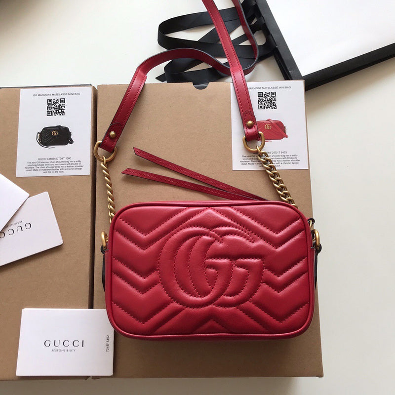 Amelia Fashion - GCI Bags - 3008