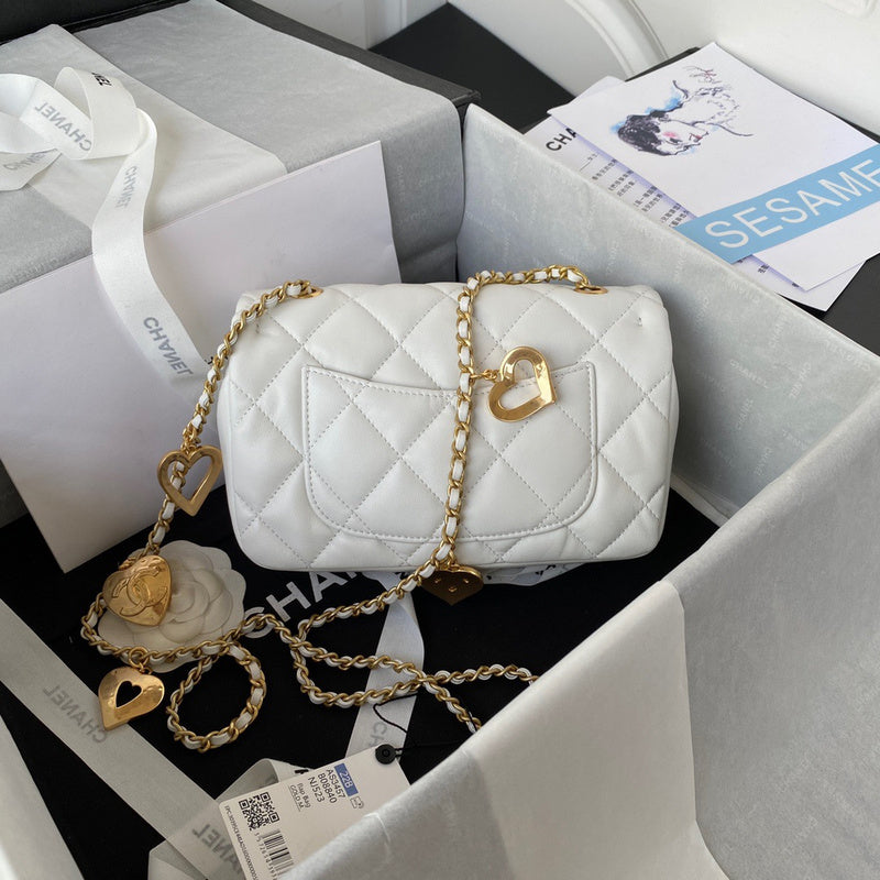 Amelia- CHL Bags - 7581