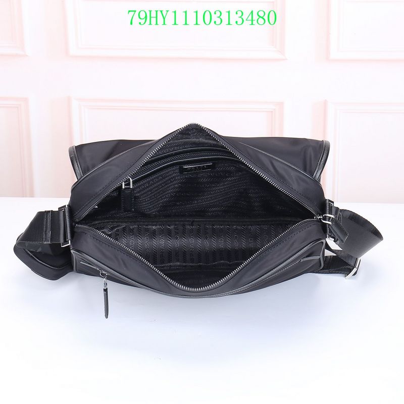 Prada Bags - The Barnes Bags  472