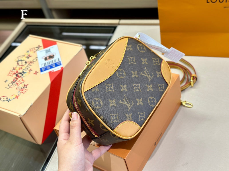 Amelia - LV Bags - 15035