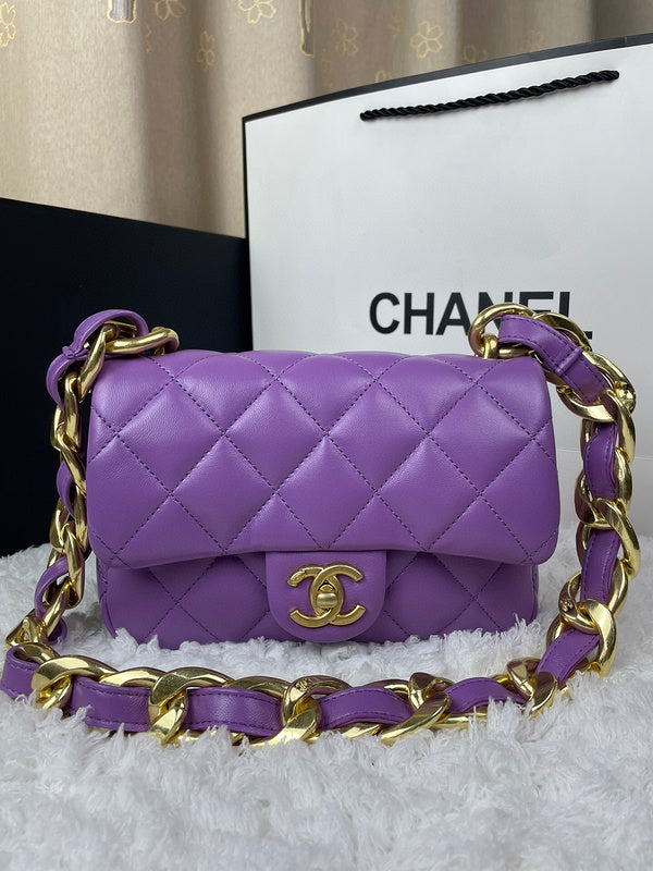 AmeliaLuxury - CHL Bags - 3149