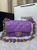 AmeliaLuxury - CHL Bags - 3149